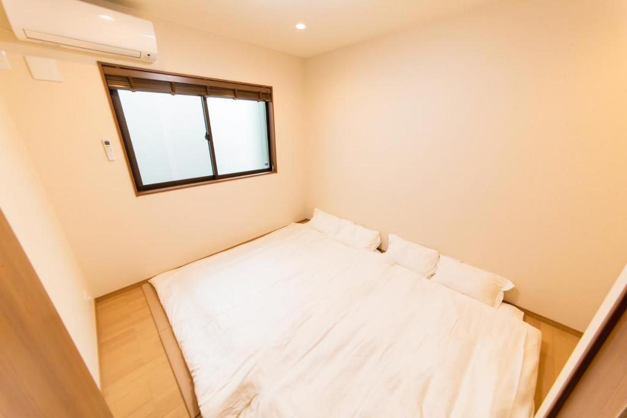 Apartament Kyoto Backyard Fox Zewnętrze zdjęcie